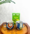 Trà xanh Sencha